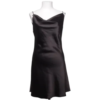 Onderjurk (Zwart) van M-KAE Polyester