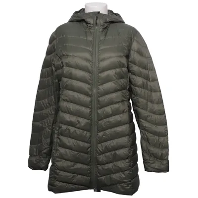 Dunkappa (Grön) från Protech Dun, Fjädrar, Polyester