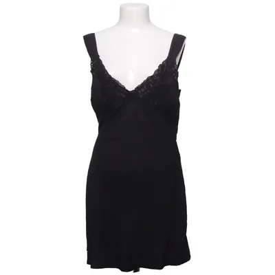 Negligee (Black) from Light Before Dark Cotton, Polyester, Viscose