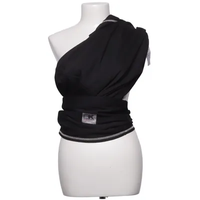 Baby sling (Black) from Baby K'Tan Polyester