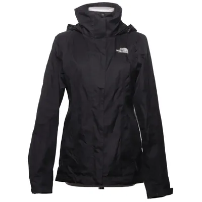 Shell jacket (Black) from The North Face Polyester
