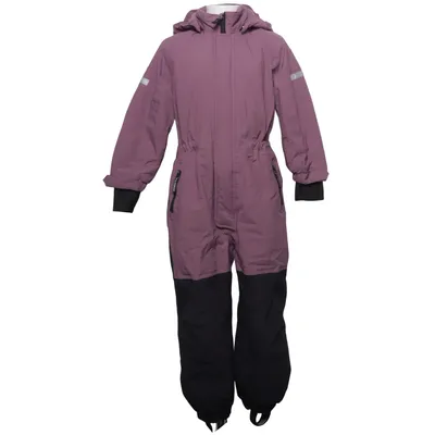 Overall (Lila, Zwart) van Fix by Lindex Polyamide, Polyester