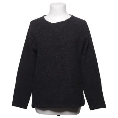 Trui (FARO WOOL JERSEY) van Varg Polyamide, Polyester, Wol