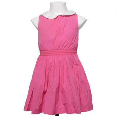 Robe (Rose) de Jacadi Coton