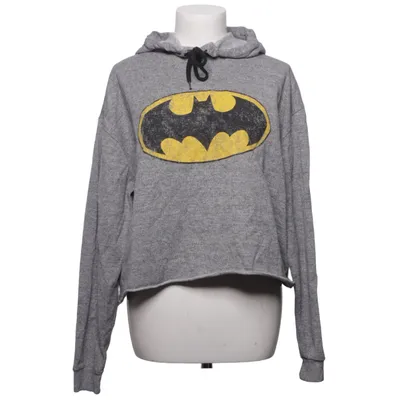 Huvtröja (Grå) från Batman