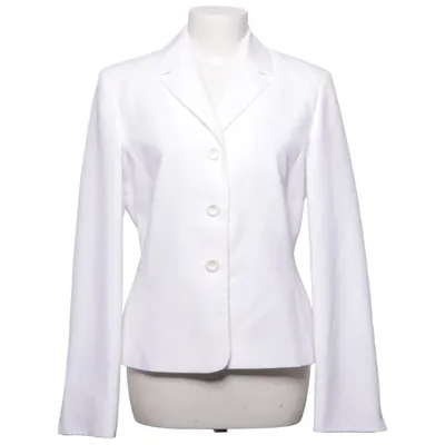Blazer (Weiß) von Style Woman Polyester
