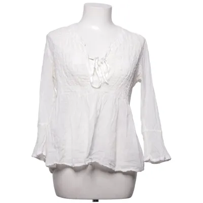 Blouse (White) from Belle Cotton