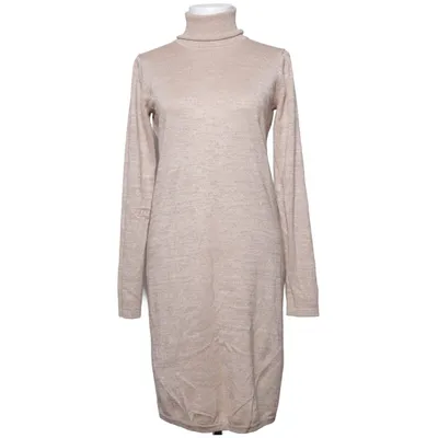 Rollkragenkleid (Beige) von InWear Essentials