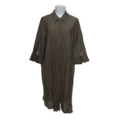 Skjortklänning (Strategy) från Soulmate Polyamid, Polyester, Viskos