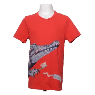 T-shirt (Röd) från Paul Smith Junior Bomull