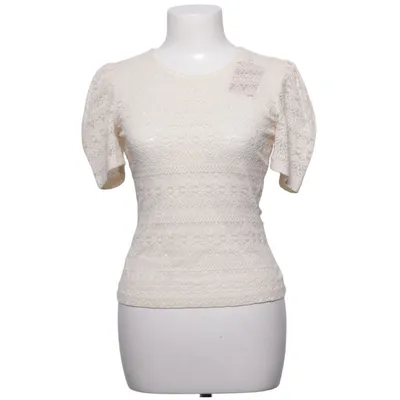 Top (Beige) fra VILA