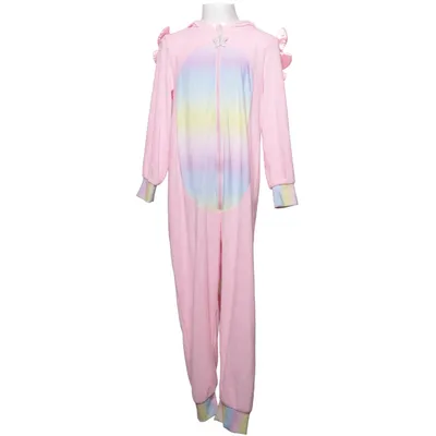 Onesie (Roze, Meerkleurig) van H&M Polyester