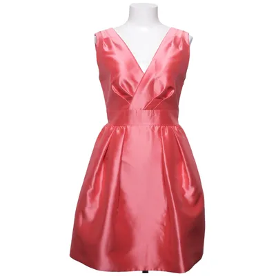 Cocktailkjole (Rød) fra Coast Acetat, Polyester