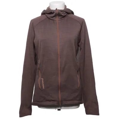 Hoodie (Brown) from Houdini