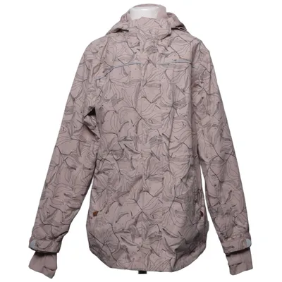 Allvädersjacka (Beige) från Adventure by POMPdeLUX Polyamid, Polyester