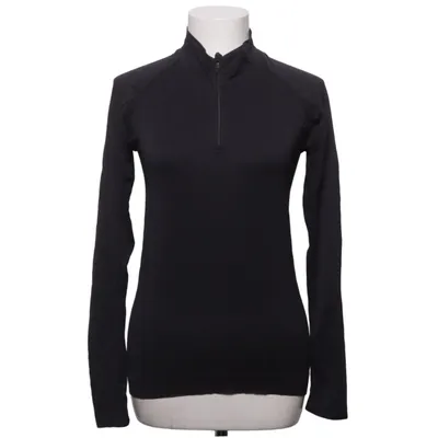 Trainingsoberteil (Schwarz) von P.E Nation Polyamid, Polyester