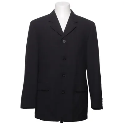 Blazer (Gris) de Mexx Men Polyester, Laine
