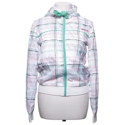 Regenjack (Wit, Meerkleurig) van Billabong Polyester