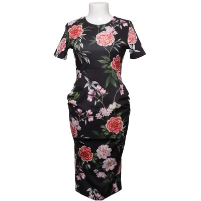 Maternity dress (Valt klein) from ASOS Elastane, Polyester