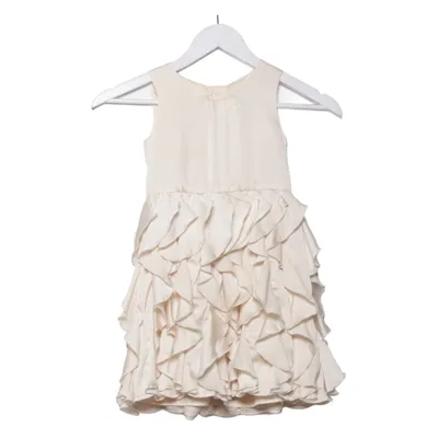Flower girl dress (Beige) from H&M Polyester