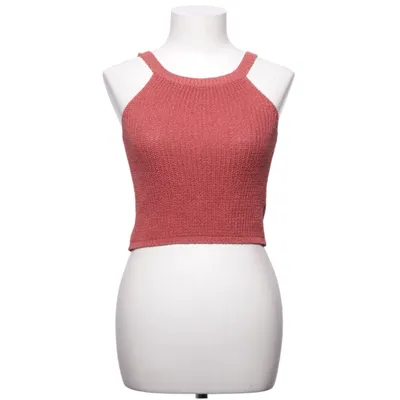 Crop top (Brun) från Rude