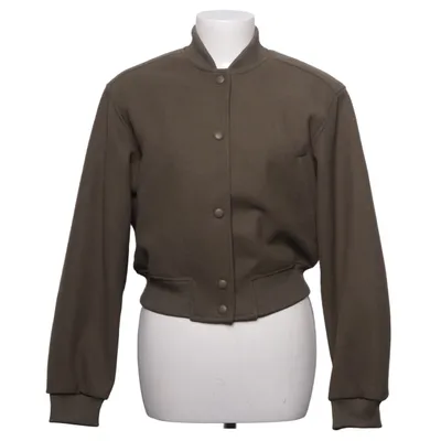 Bomberjack (Groen) van H&M Polyester
