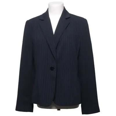 Blazer (Blauw) van Harvé Benard