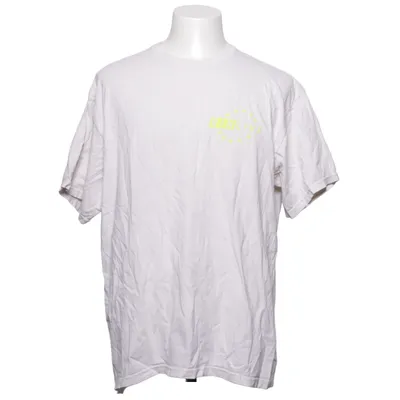 T-shirt (Beige) from Division Cotton