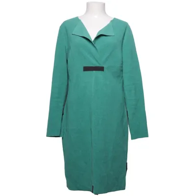 Klänning (Grön) från Henriette Steffensen Polyester, Viskos