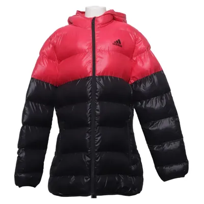 Veste d'hiver (Rouge, Noir) de Adidas Polyester