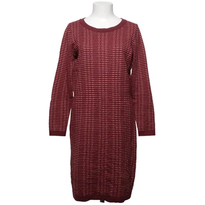 Robe (82WOCF40.097) de Zilch Coton, Laine
