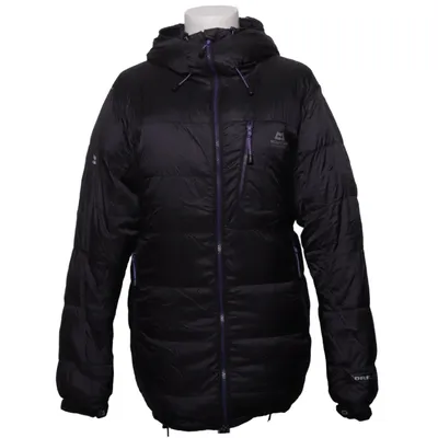 Donsjack (K7 Jacket) van Mountain Equipment Dons, Polyamide