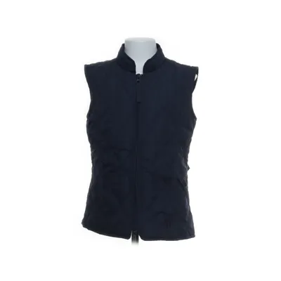 Ytterväst (Blå) från Horze Polyester