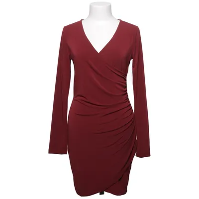 Kjole (Rød) fra Terranova Elastan, Polyester