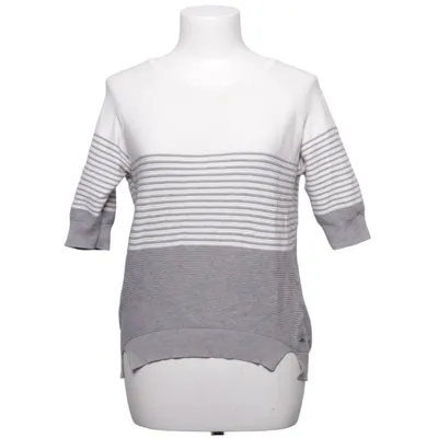 Haut (Gris, Blanc) de Greystone Coton