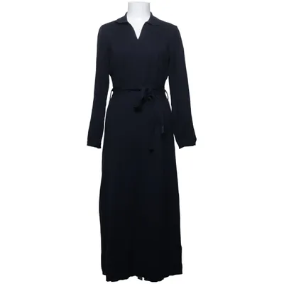 Pikéklänning (Svart) från Pelle P Kashmir, Ekologisk bomull