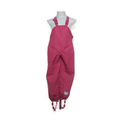 Rain pants (Pink) from Kaxs by KappAhl Polyester