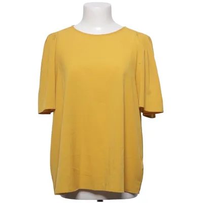 Haut (Jaune) de Mademoiselle R Polyester