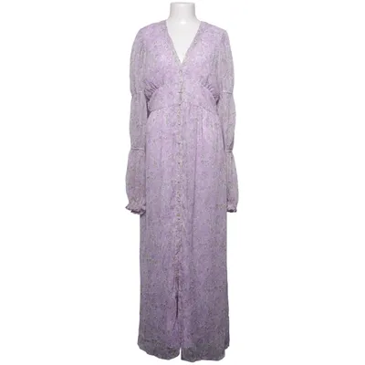 Robe (Violet) de Aware by Vero Moda Polyester recyclé