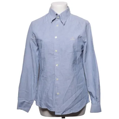 Hemd (Blau) von SAND Basic