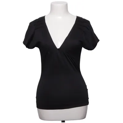 Top (Black) from Zara Basic