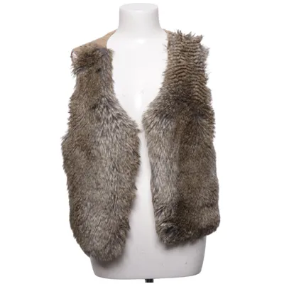 Ydervest (7154-1996) fra Jensen Akryl, Polyester, Uld