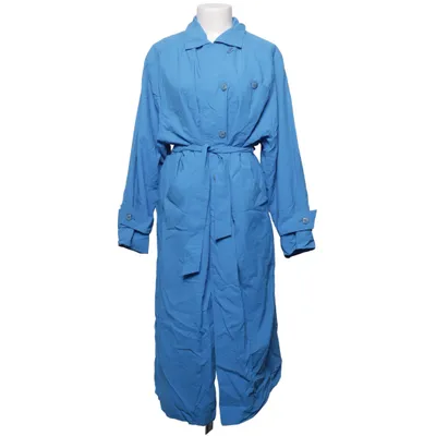 Trenchcoat (Blå) från Dixi Coat