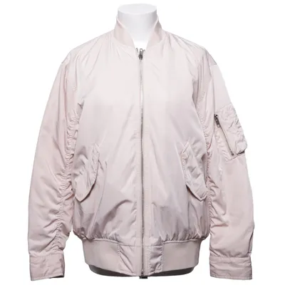 Bomberjacka (Beige) från Filippa K Polyamid, Polyester