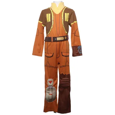 Maskeradkläder (Ezra Bridger) från Rubies