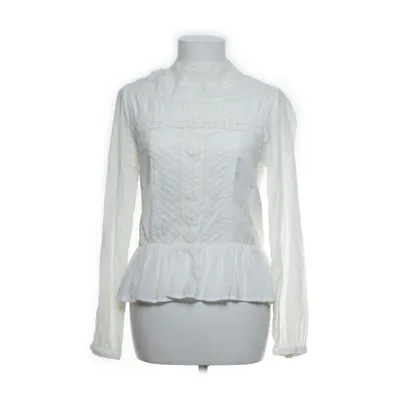 Blouse (White) from Cream