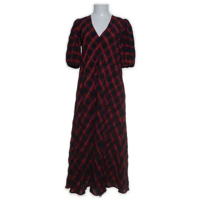 Klänning (Vilma dress) från Résumé Akryl, Polyester, Viskos