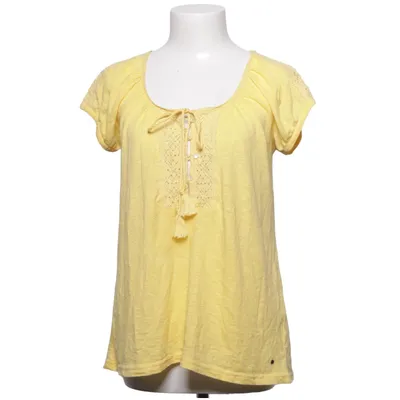 Top (Yellow) from Denim & Supply Ralph Lauren Cotton, Polyester