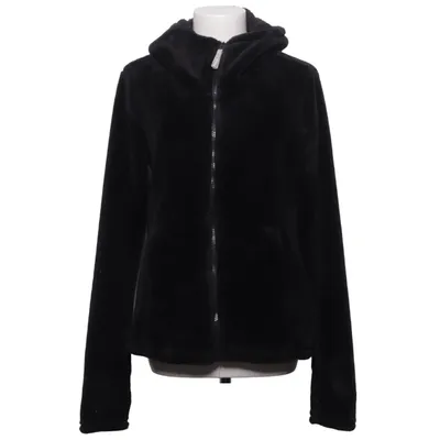 Capuchon sweater (Grijs) van Bench Katoen, Polyester