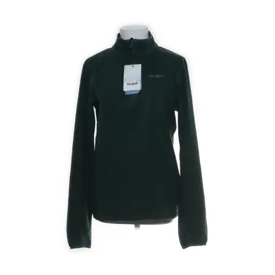 Fleecetröja (Grön) från Vikafjell Polyester